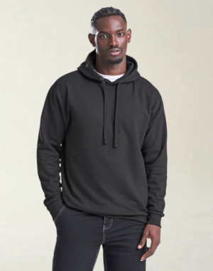 Hoodie print JH011 Just HoodsJH011JUST HOODS